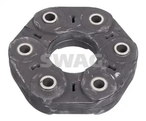 Муфта кардана без болтов mercedes-benz c-class w205 13- c-class w204 07- c-class w203 00- clk 209 02- SWAG 10101773