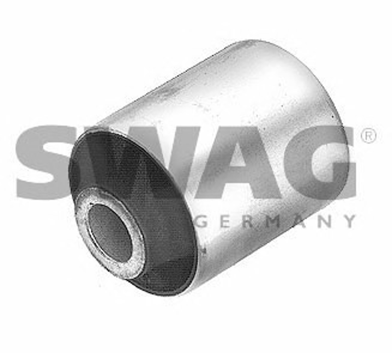 Сайлентблок SWAG 10600026