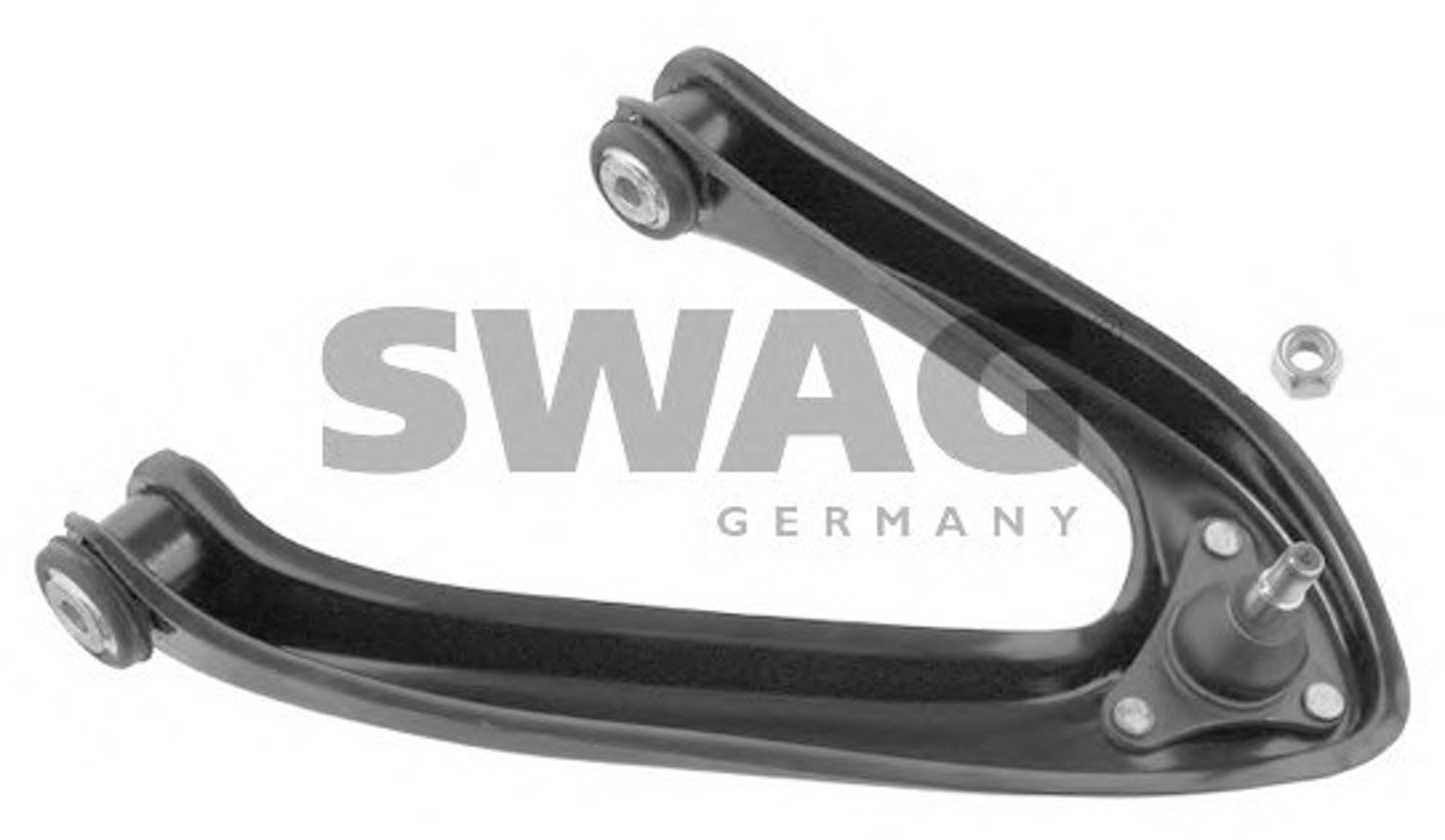 Рычаг подвески SWAG 10730023