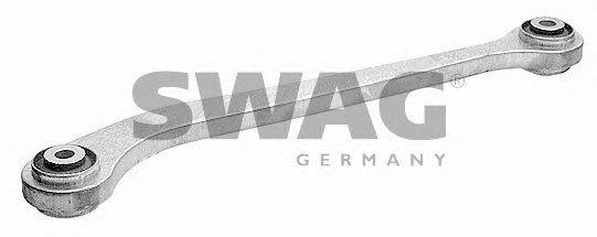 Тяга / стойка подвески колеса SWAG 10790044