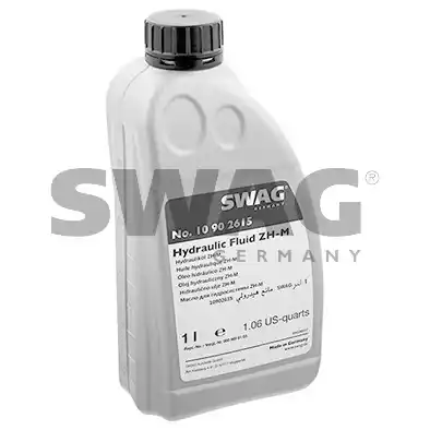 Масло SWAG 10902615