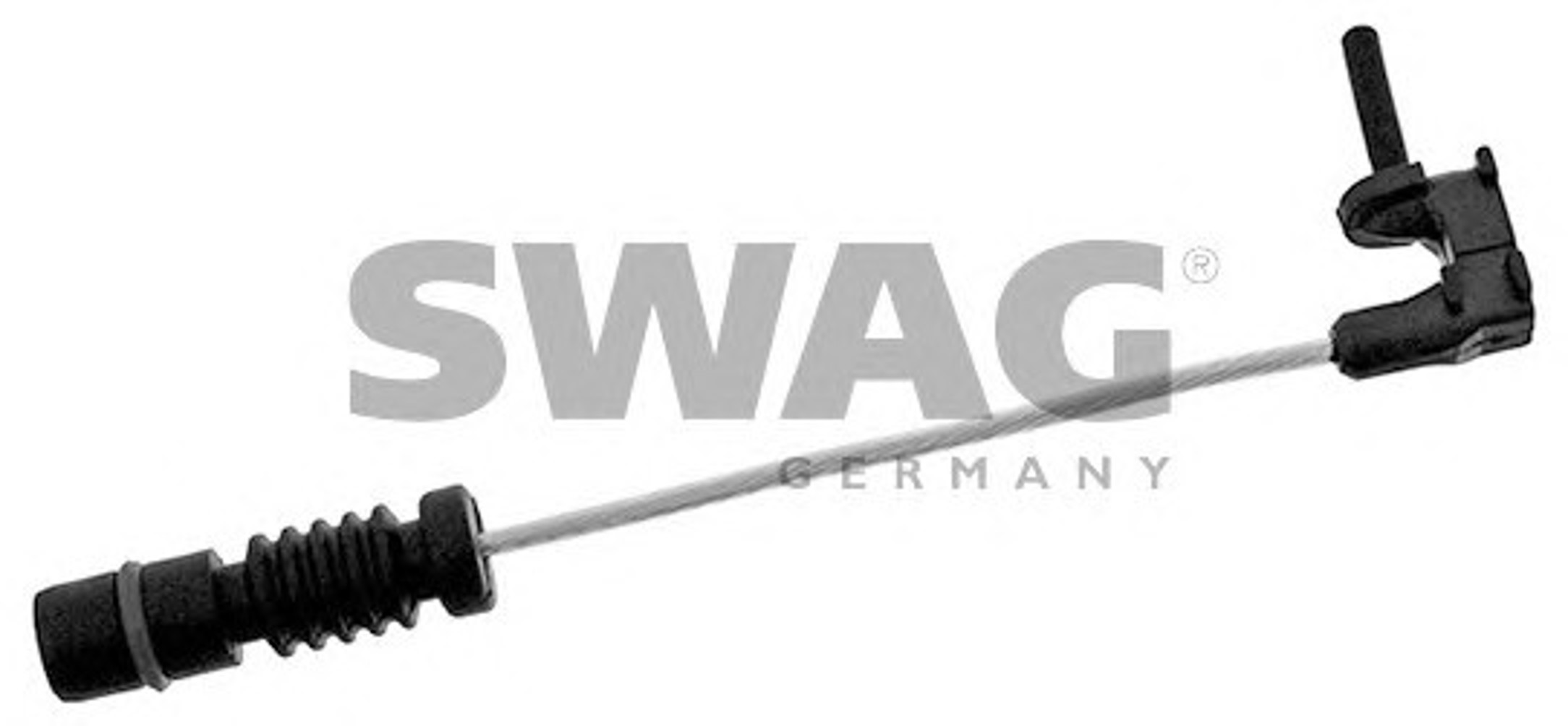 Датчик износа тормозных колодок SWAG 10908913