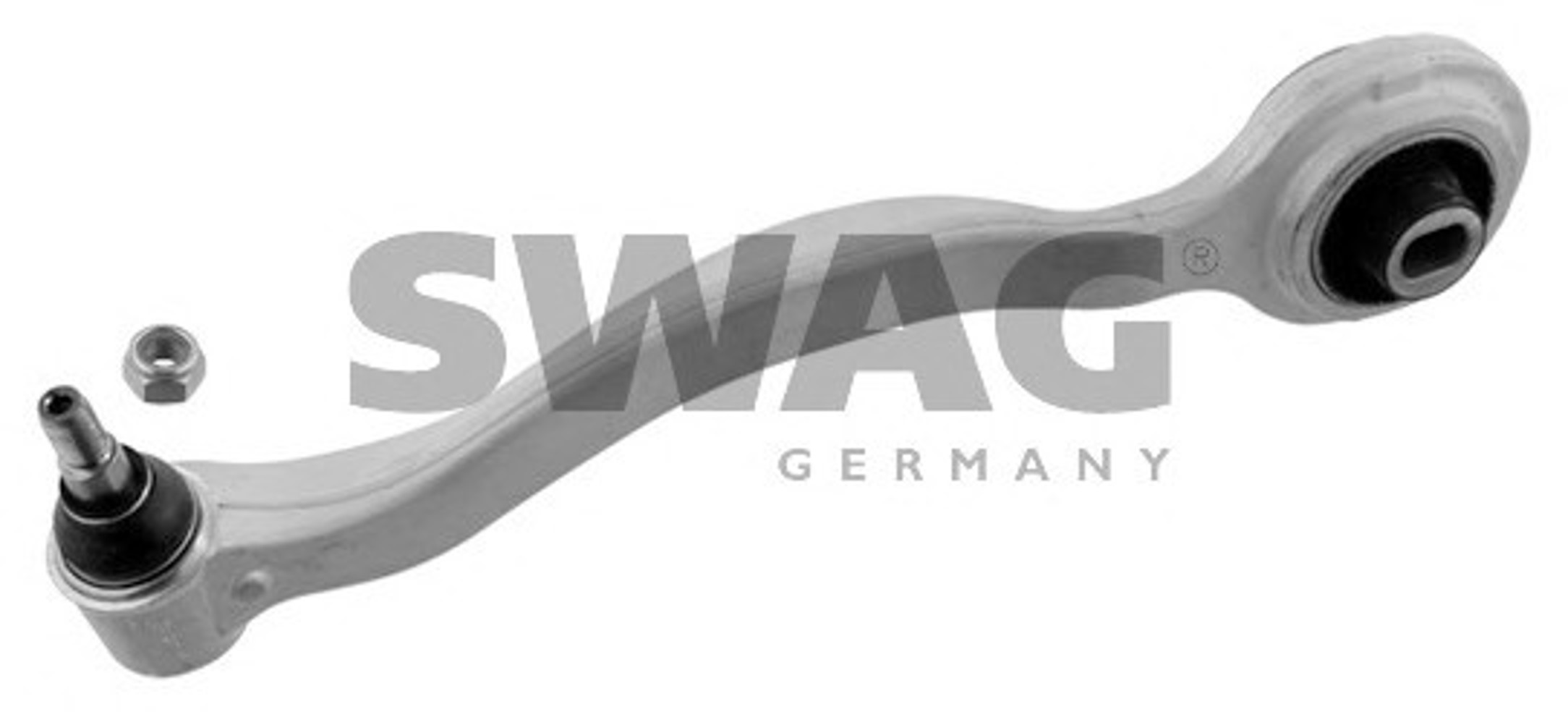 Рычаг подвески SWAG 10923216