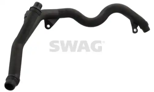 Шланги и патрубки swag SWAG 20101794