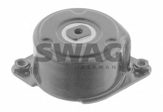 Натяжитель ремня клиновой зубчы SWAG 20927375