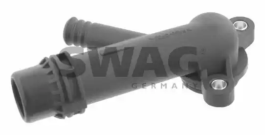 Фланец системы охлаждения SWAG 20928401