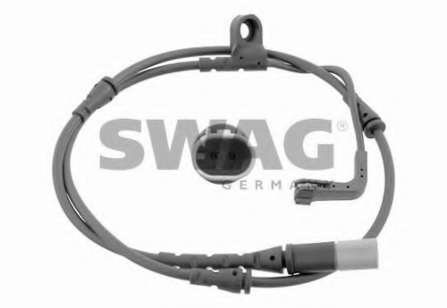 Датчики износа тормозных колодок SWAG 20930612
