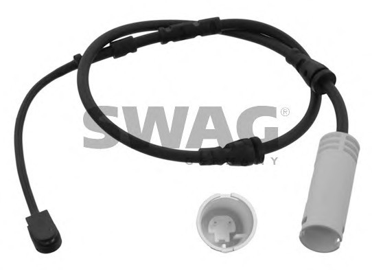 Сигнализатор износ тормозных колодок SWAG 20937662