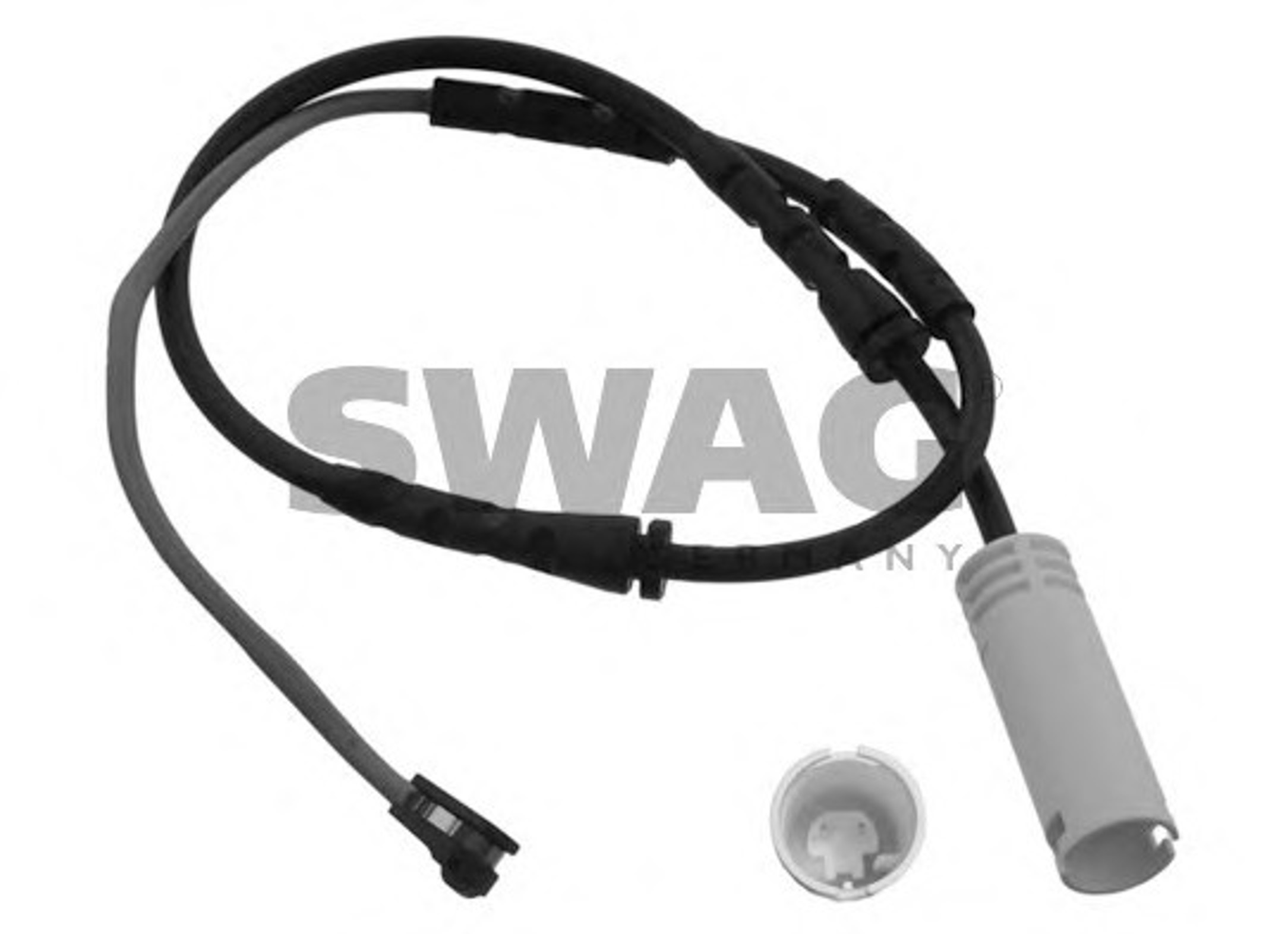 Датчик износа тормозных колодок SWAG 20937664