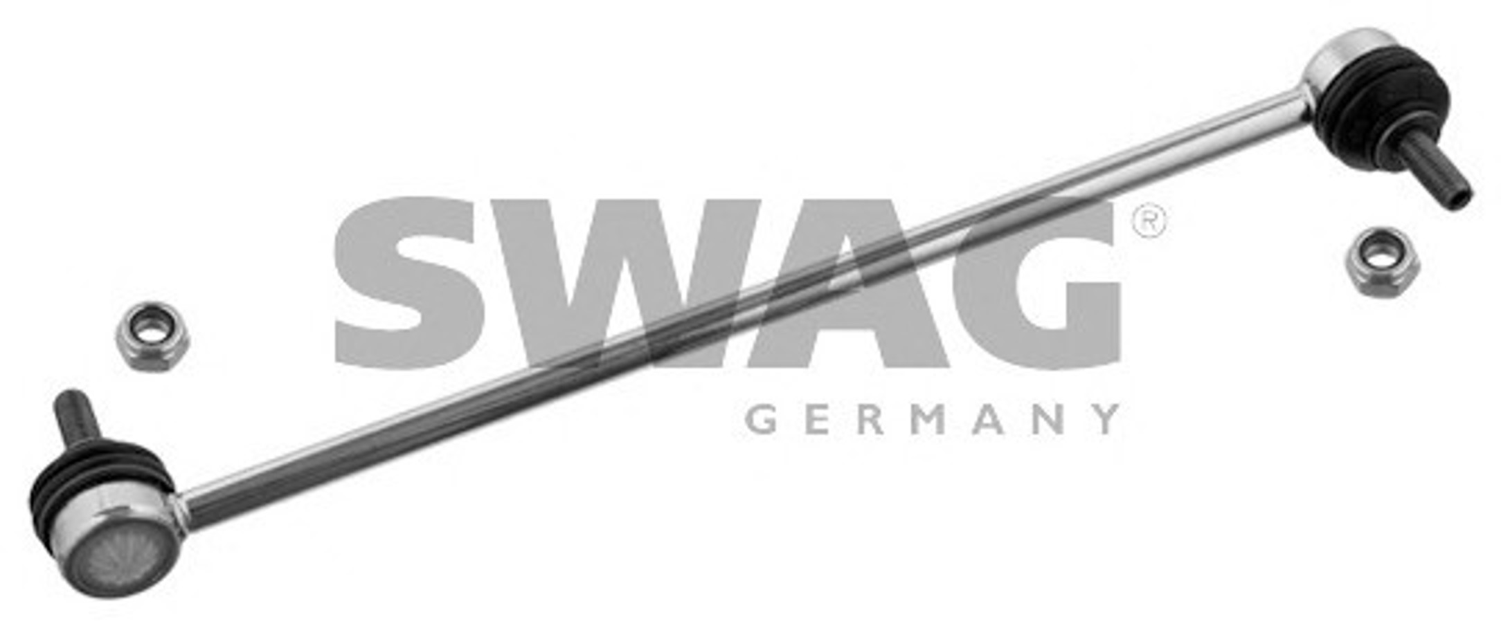 Тяга стабилизатора SWAG 22934885
