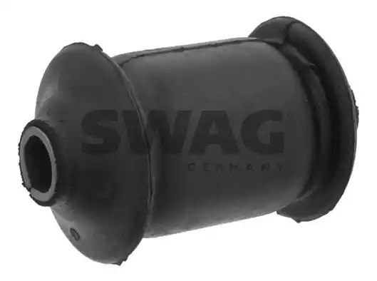 Сайлентблок рычага подвески SWAG 30600019