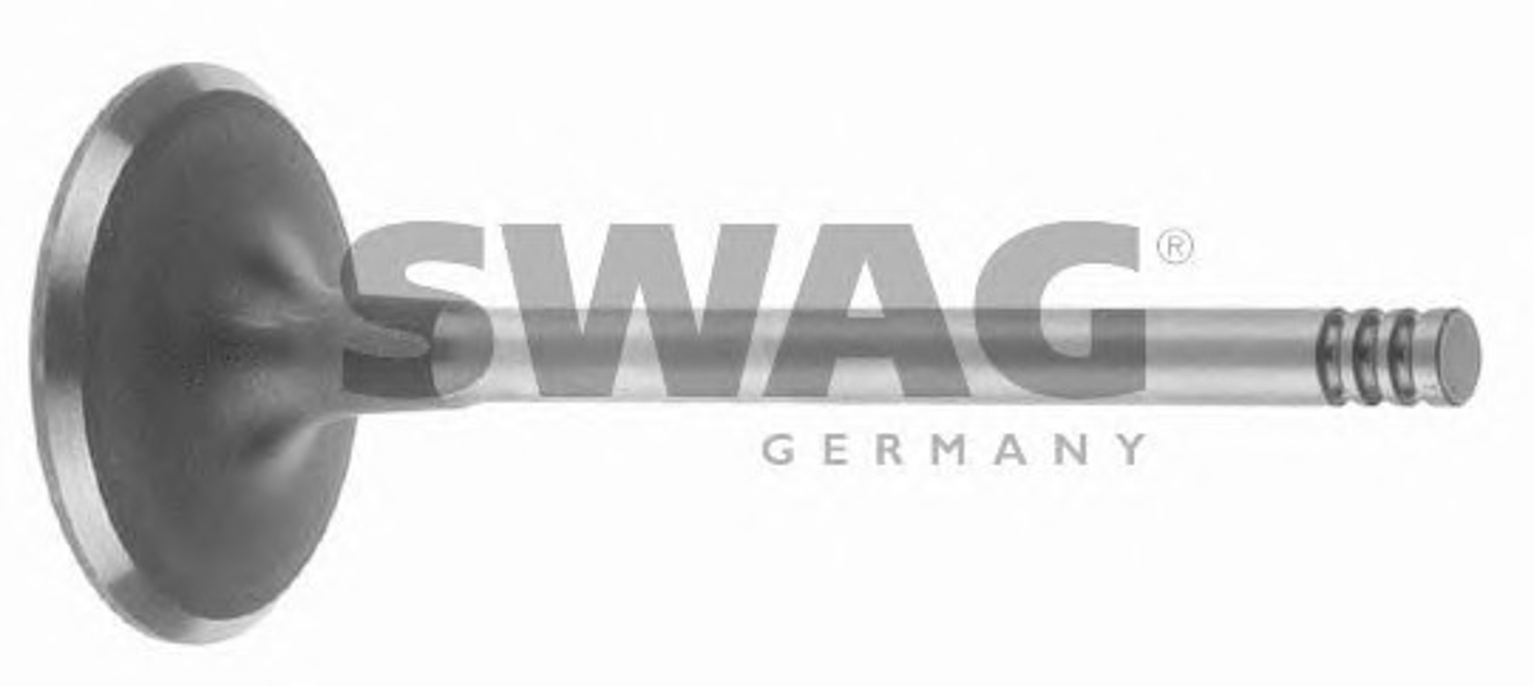 Выпускной клапан SWAG 30919998