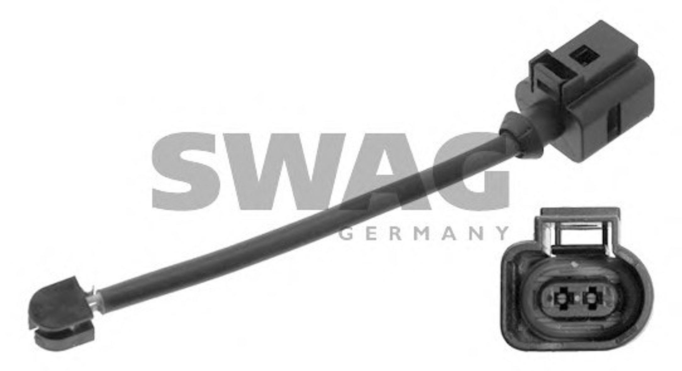 Датчик износа тормозных колодок SWAG 30934498