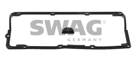Прокладка клапанной крышки SWAG 30934890