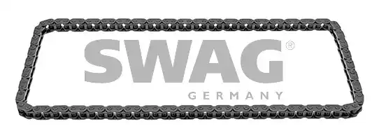 Цепь привода распредвала SWAG 30939959