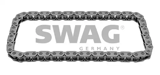 Цепь привода распредвала SWAG 30939960