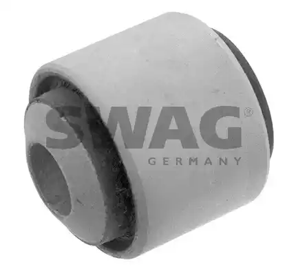 Сайлентблок рычага подвески SWAG 30945866