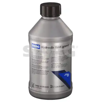 Жидкость гидравлическая audi/skoda/ vw g 004 000 m2 bmw83 29 0 429 576 SWAG 30946161