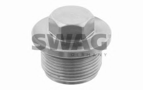 Сливная пробка (винт) масляного поддона SWAG 32919294