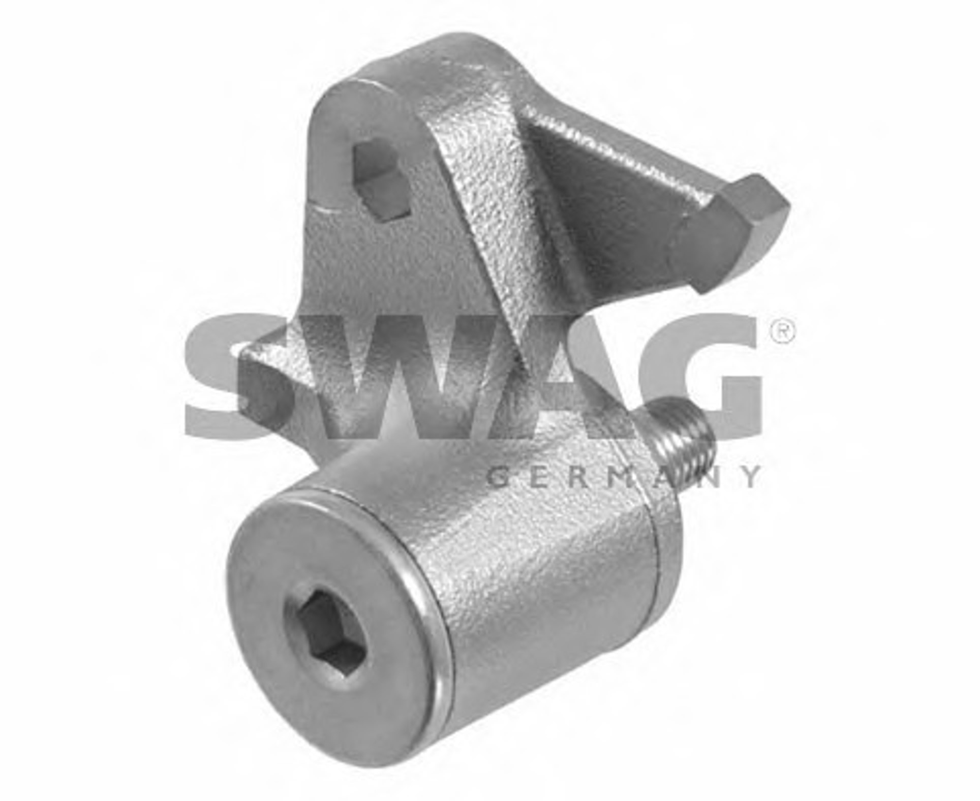 Натяжитель приводного ремня SWAG 32922339