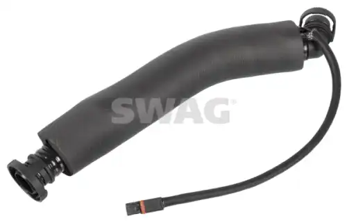 Патрубок вентиляции картера bmw3 e90 04-11 SWAG 33100468