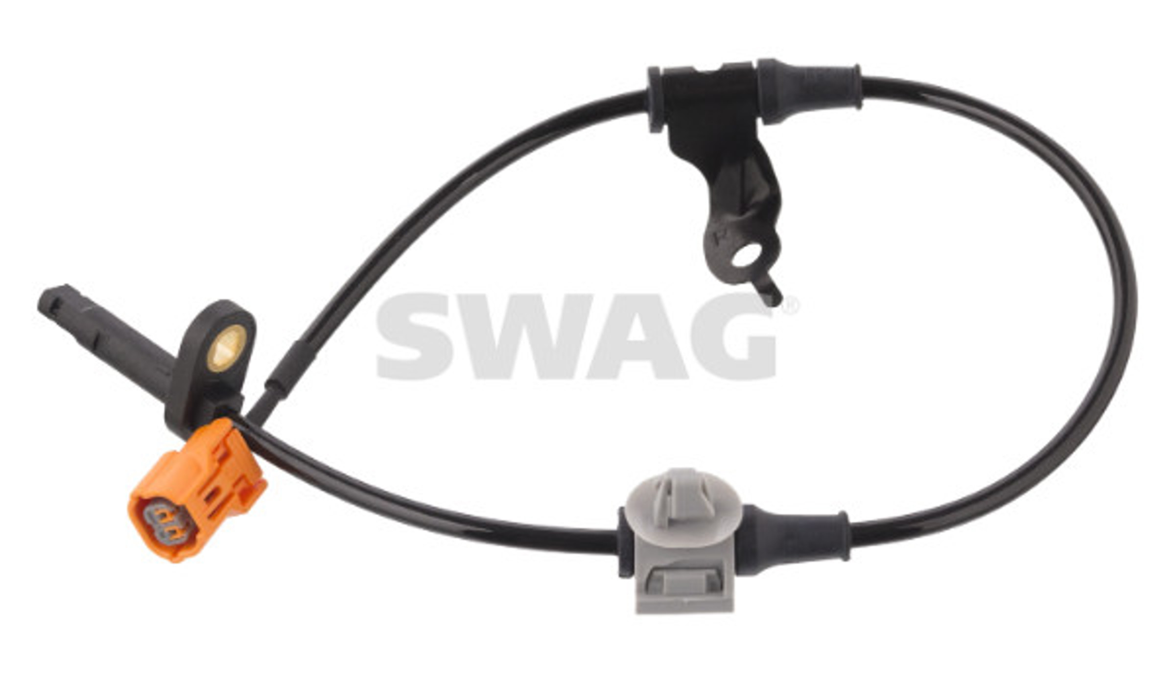 Датчик частоты вращения колеса SWAG 33105951