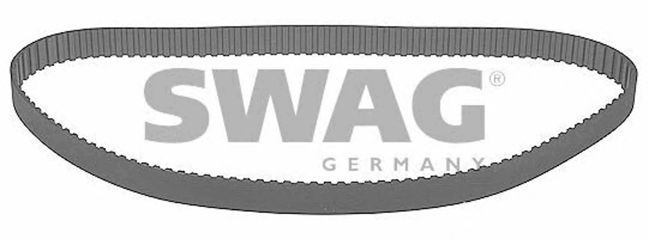 Ремень грм SWAG 40020009