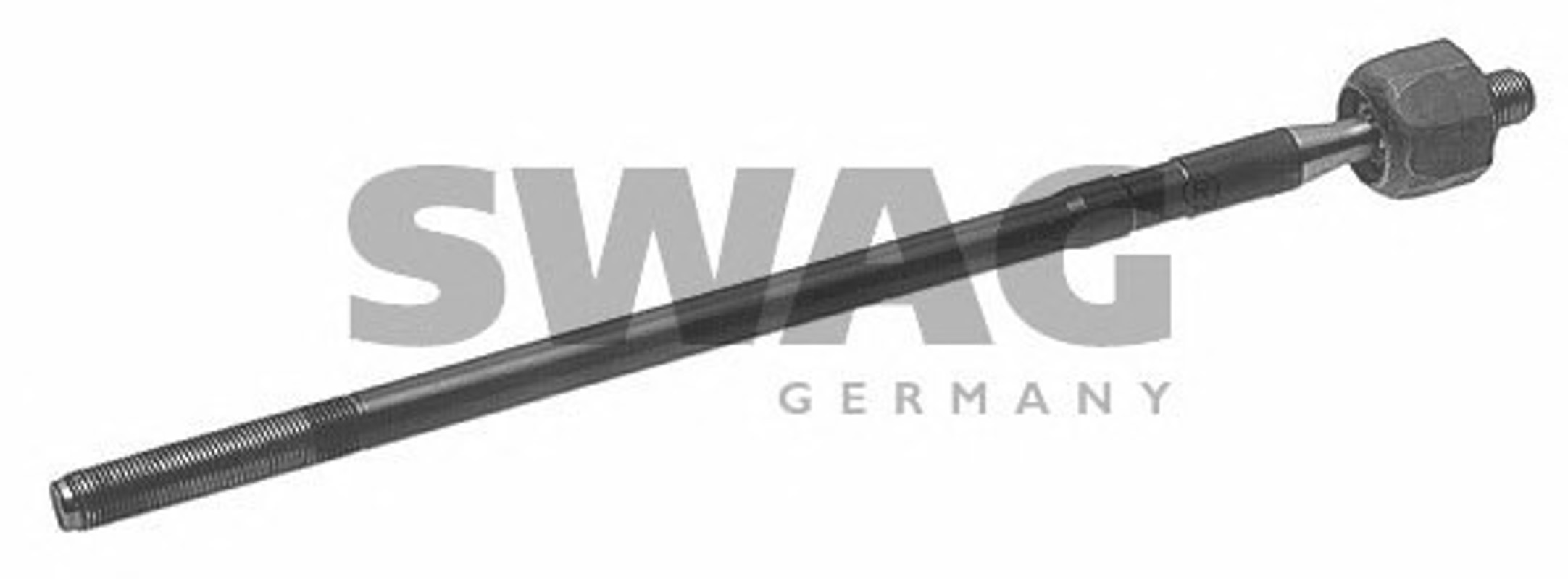 Тяга рулевая SWAG 50720018