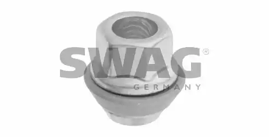 Гайка крепления колеса SWAG 50907176