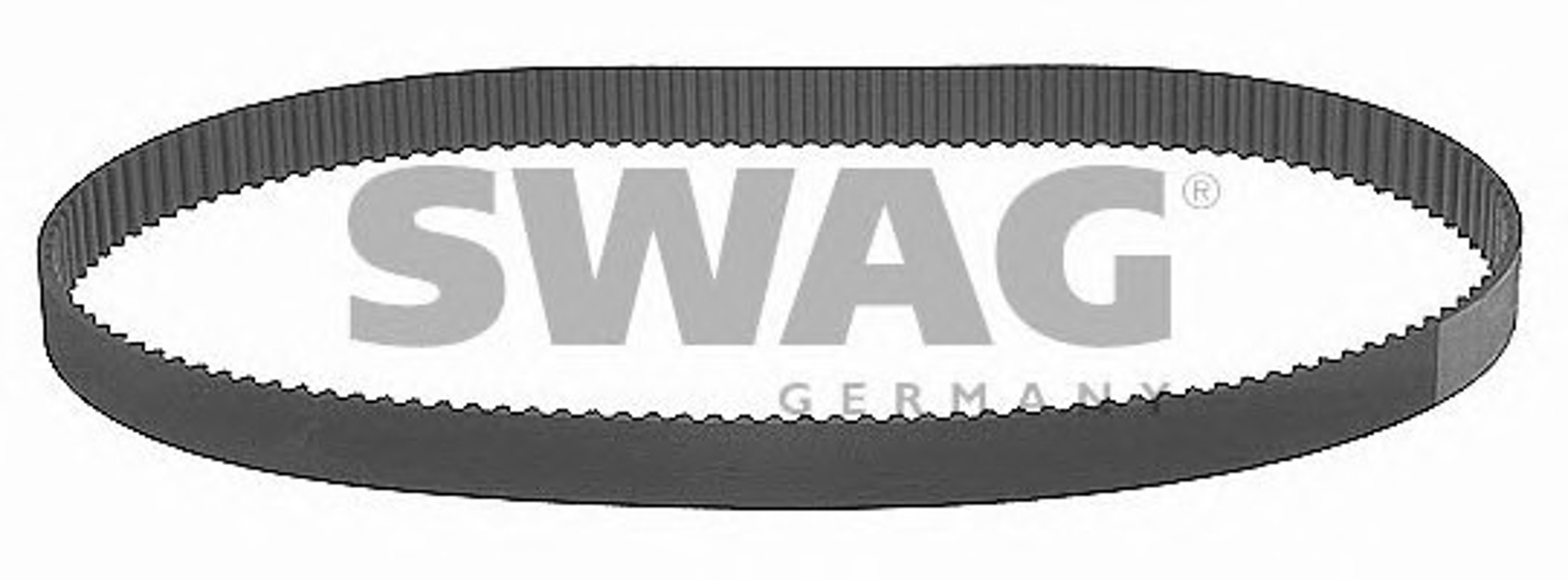 Ремень грм SWAG 60020003