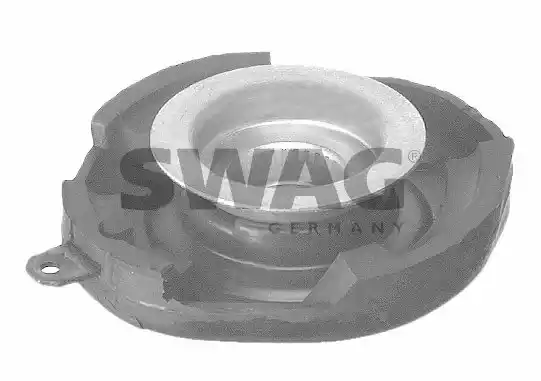 Опора амортизатора SWAG 60540006