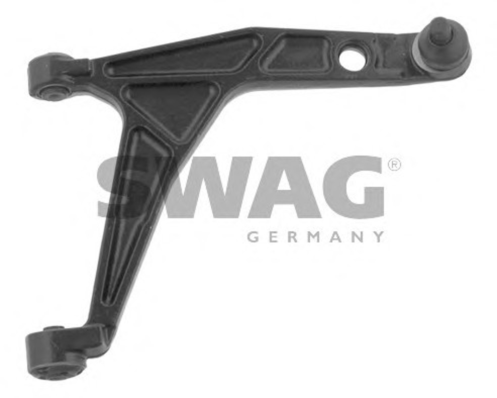 Рычаг подвески SWAG 62730029