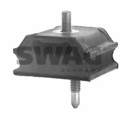 Сайлентблок SWAG 62790006