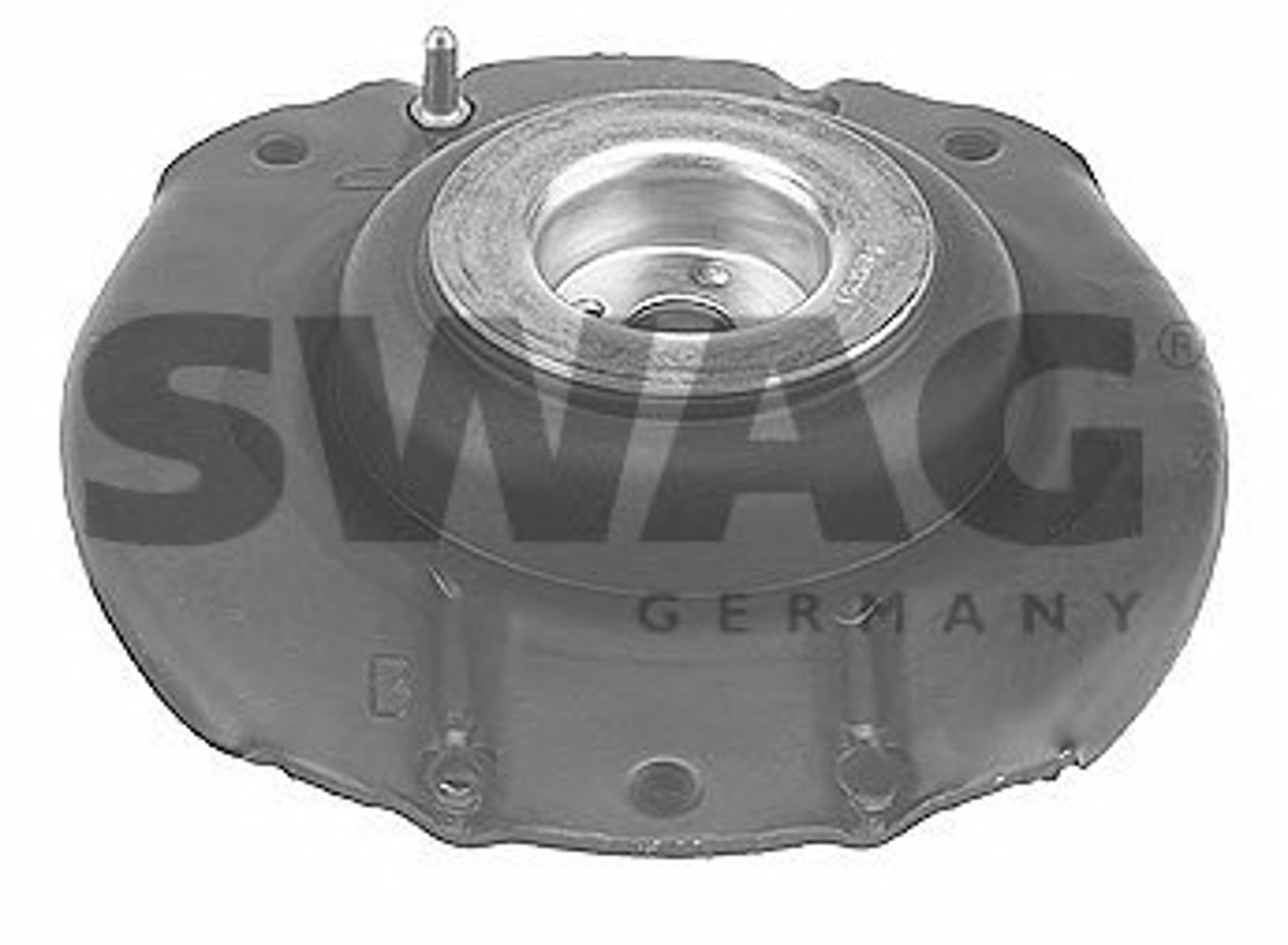 Опора амортизатора SWAG 62918699