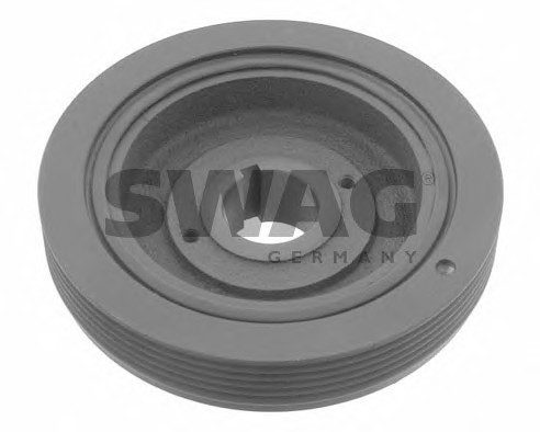 Шкив коленвала SWAG 62927721