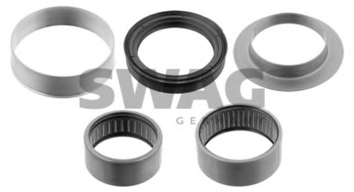 Ремкоплект задней балки citroen xsara / peugeot 306/309/205 83 на одну сторону SWAG 62932755