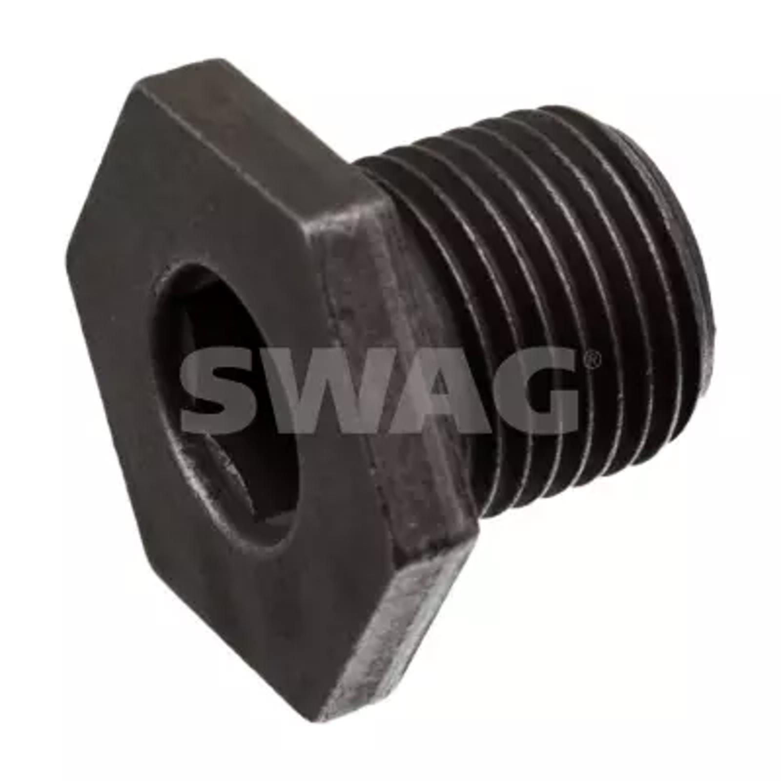 Пробка масляного поддона SWAG 62947129
