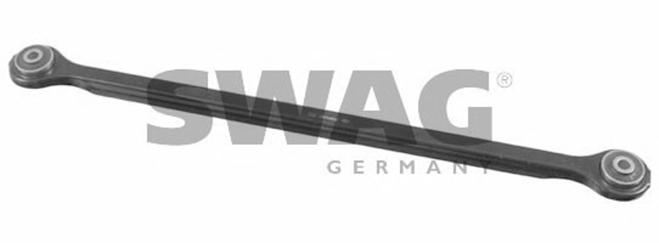 Рычаг подвески SWAG 74923143