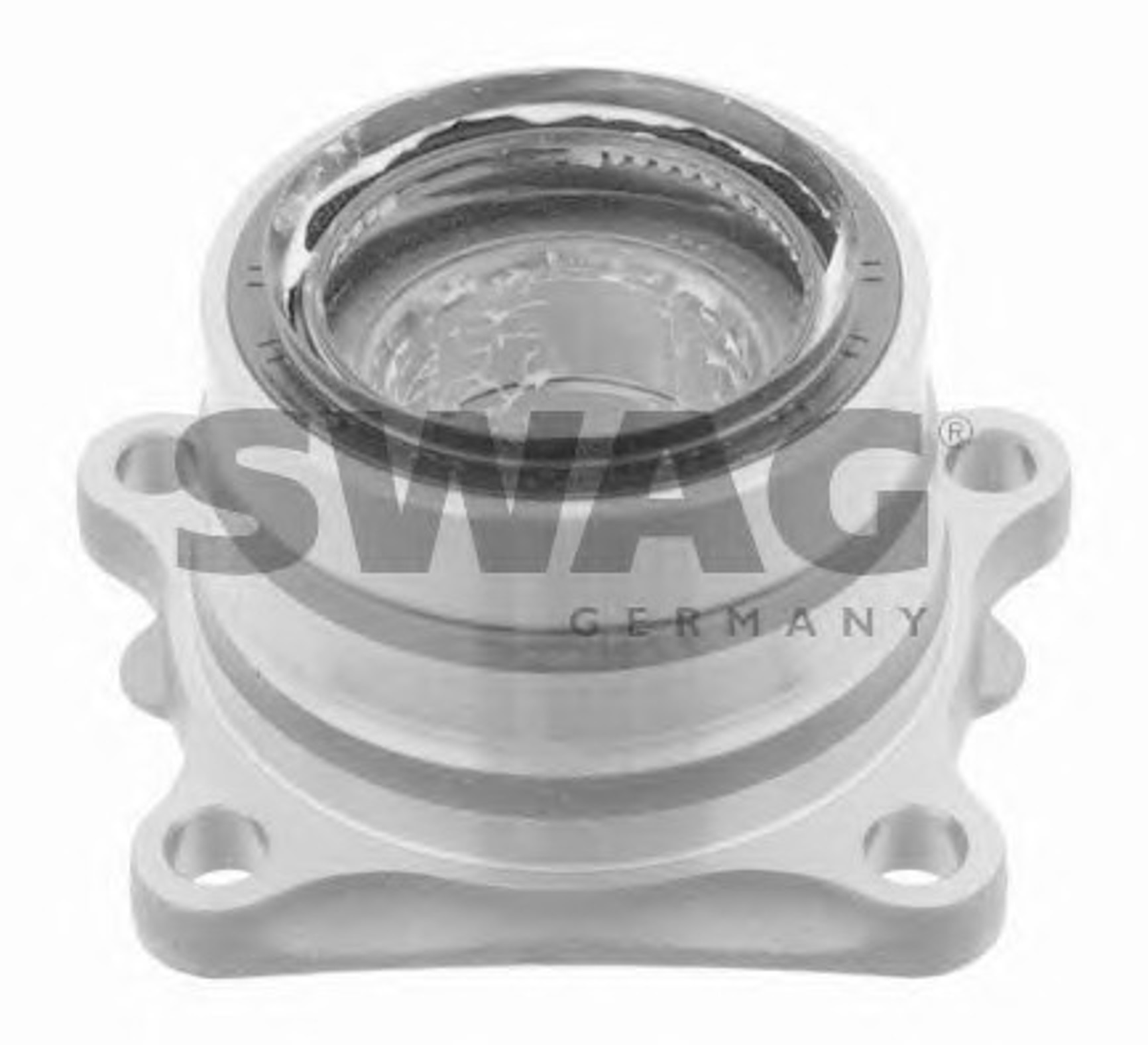 Подшипник ступичный SWAG 81927315
