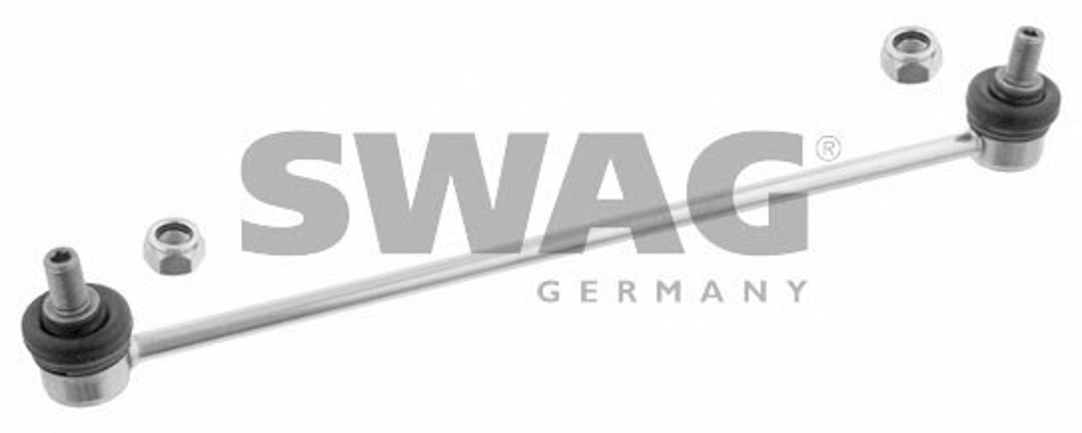 Тяга стабилизатора SWAG 81928090