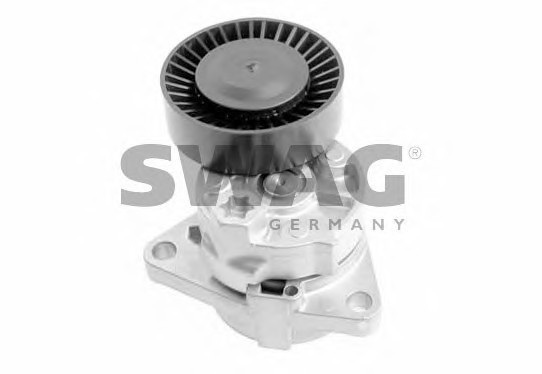 Ролик приводного ремня SWAG 90927555