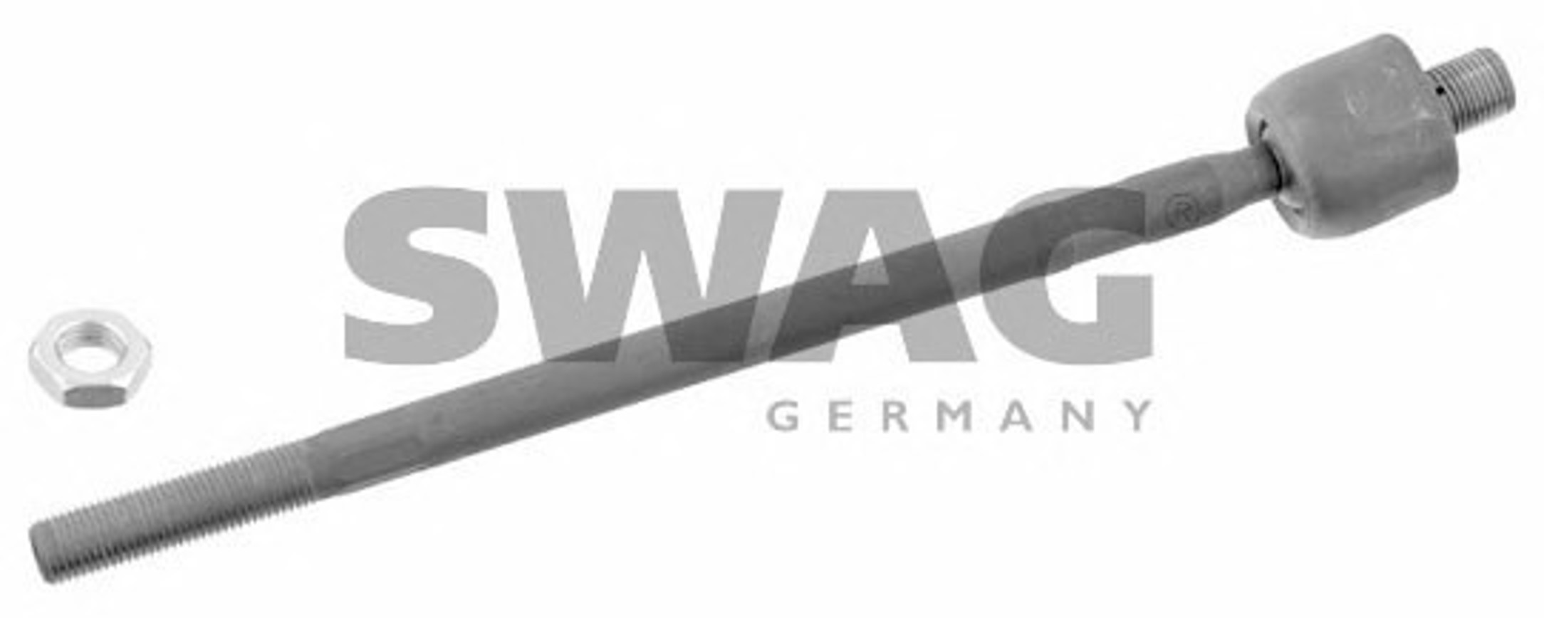Тяга рулевая SWAG 90927811