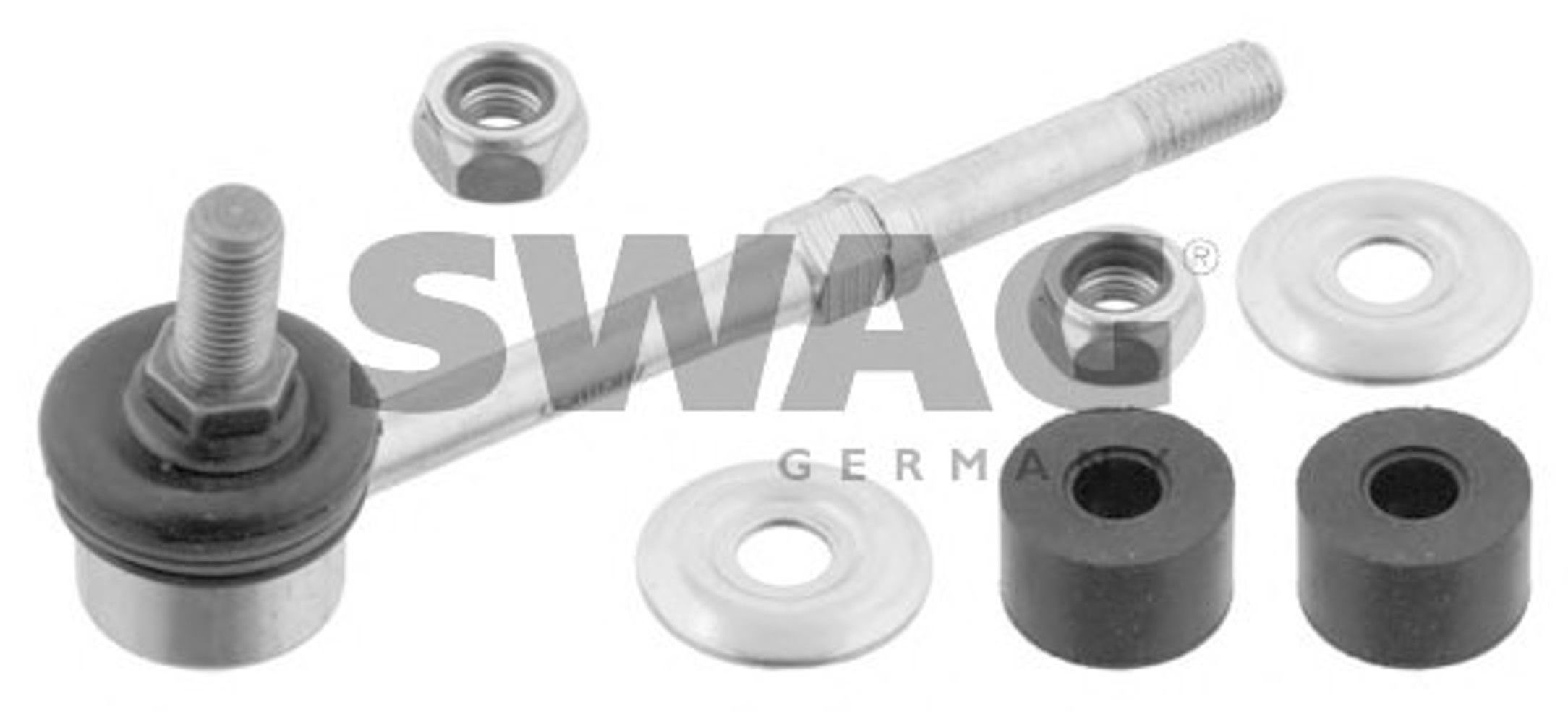 Тяга стабилизатора SWAG 90928266