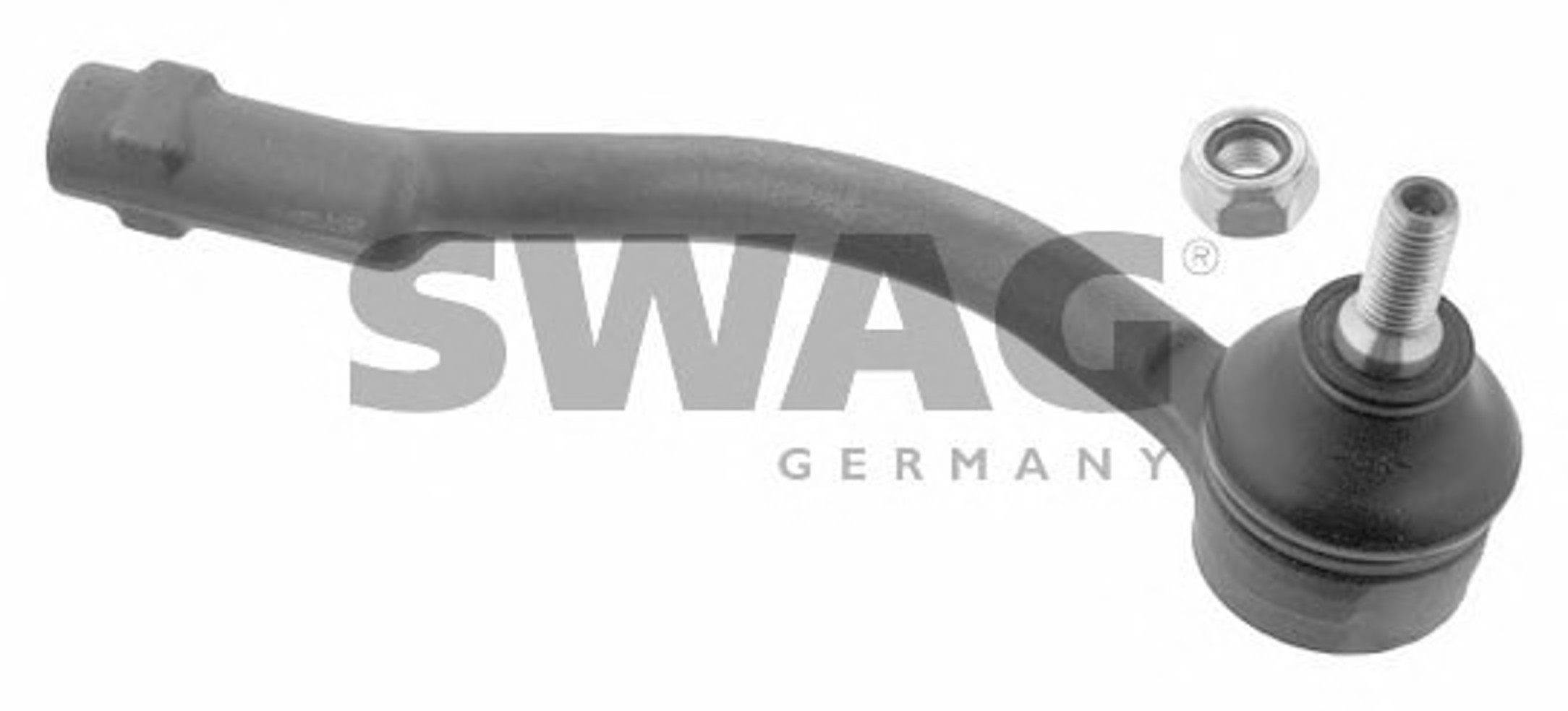 Наконечник рулевой тяги SWAG 90930089