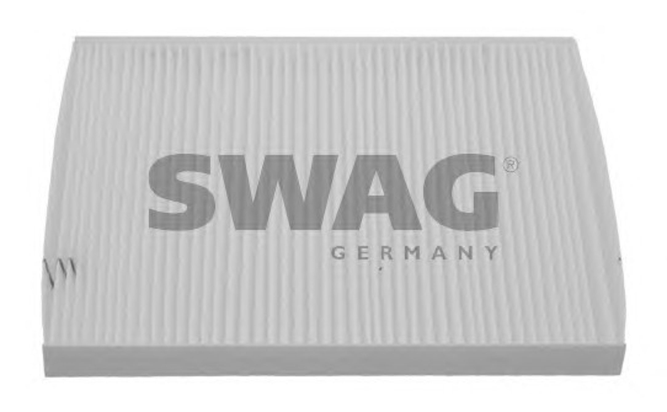 Фильтр салона SWAG 90934554