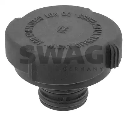 Крышка горловины радиатора SWAG 99901617