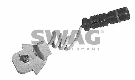 Датчик износа тормозных колодок SWAG 99907880