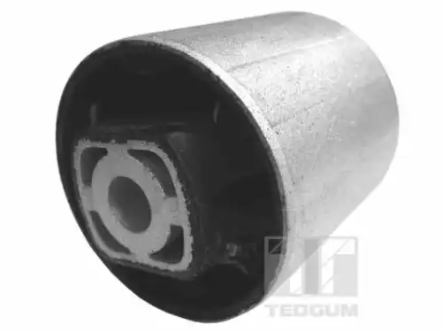 Сайлентблок внутр нижн рычага audi a4 07- TEDGUM 00054567