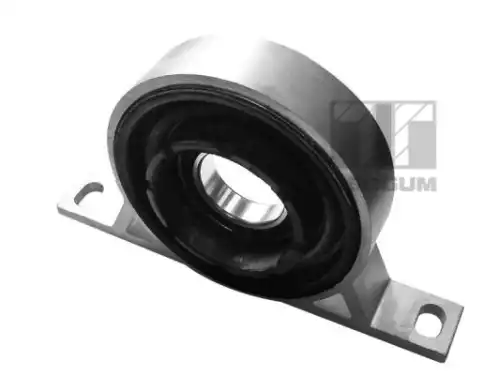 Опора кардана bmw 5 (e60) 03- 5 (e61) 04- 6 (e63) 04- 6 (e64) 04- TEDGUM 00086610