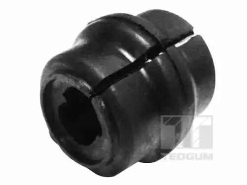 Втулка стабилизатора передн 22мм citroen c4 04- c4 04- peugeot 307 00- 307 02- 307 estate 02- 307 sw 02- 308 07- 308 sw 07- TEDGUM 00144623
